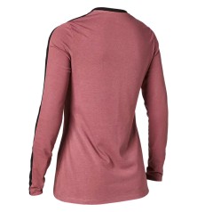 Jersey FOX RANGER Drirelease MID MUJER Purple Haze