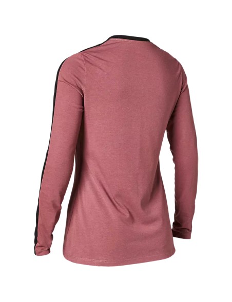 Jersey FOX RANGER Drirelease MID MUJER Purple Haze