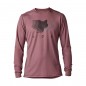 Jersey FOX Ranger DAYTO Cordovan Jersey FOX Ranger DAYTO Cordovan