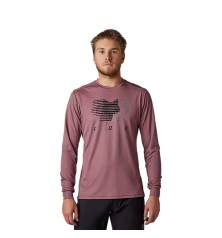 Jersey FOX Ranger DAYTO Cordovan