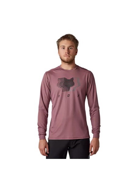 Jersey FOX Ranger DAYTO Cordovan