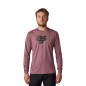 Jersey FOX Ranger DAYTO Cordovan Jersey FOX Ranger DAYTO Cordovan
