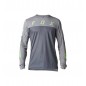 Jersey FOX DEFEND LS CEKT Light Grey Jersey FOX DEFEND LS CEKT Light Grey