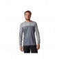 Jersey FOX DEFEND LS CEKT Light Grey Jersey FOX DEFEND LS CEKT Light Grey