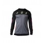 Jersey FOX DEFEND LS CEKT BLK Jersey FOX DEFEND LS CEKT BLK