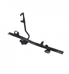 Porta Bicicleta para Techo Bianchi Negro