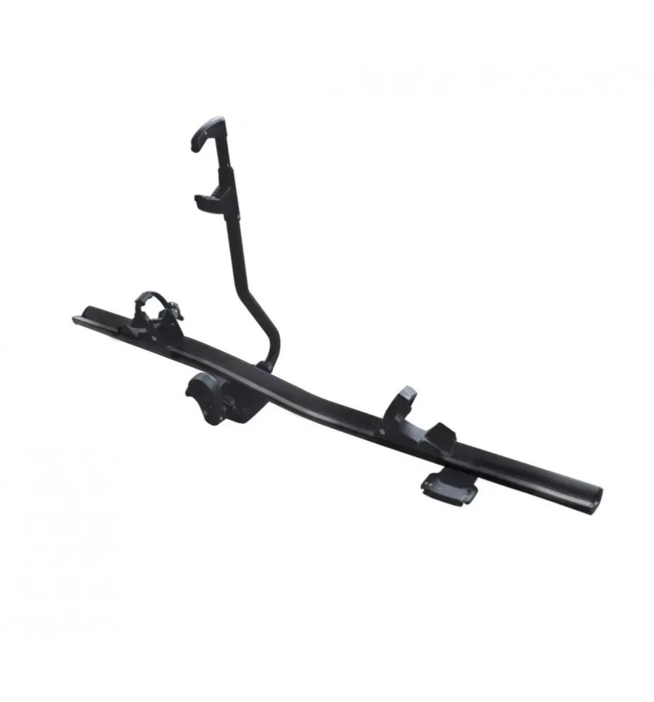 Porta Bicicleta para Techo Bianchi Negro Porta Bicicleta para Techo Bianchi Negro