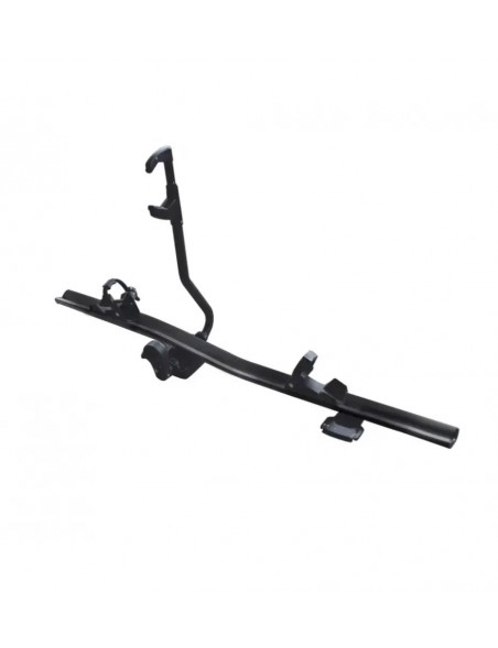 Porta Bicicleta para Techo Bianchi Negro