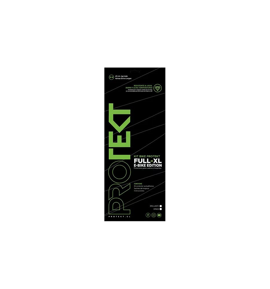 Kit PROTEKT Full XL E-Bike