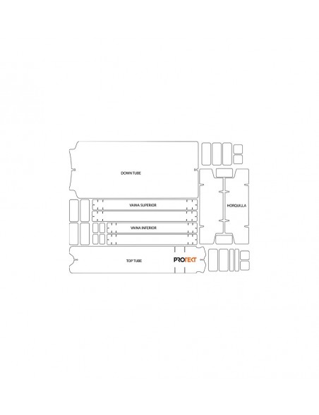 Kit PROTEKT Full XL E-Bike