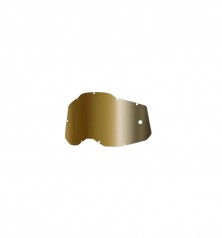 Mica de repuesto 100% RC2/AC2/ST2 Gold