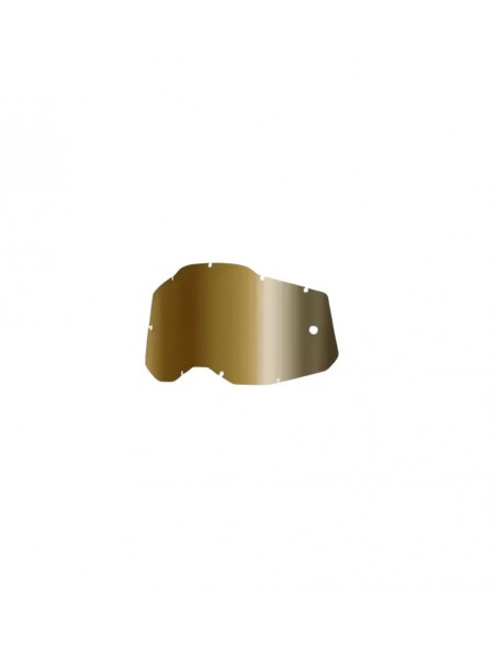 Mica de repuesto 100% RC2/AC2/ST2 Gold