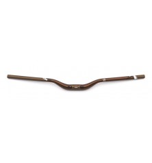 Manubrio NS-BIKES LICENCE MID 35 BROWN 800x35mm