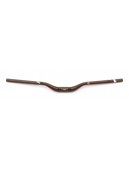 Manubrio NS-BIKES LICENCE MID 35 BROWN 800x35mm