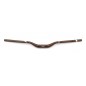 Manubrio NS-BIKES LICENCE MID 35 BROWN 800x35mm Manubrio NS-BIKES LICENCE MID 35 BROWN 800x35mm
