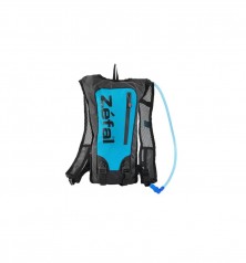 Mochila ZEFAL Z HYDRO RACE BLACK/BLUE 7163
