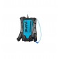 Mochila ZEFAL Z HYDRO RACE BLACK/BLUE 7163 Mochila ZEFAL Z HYDRO RACE BLACK/BLUE 7163