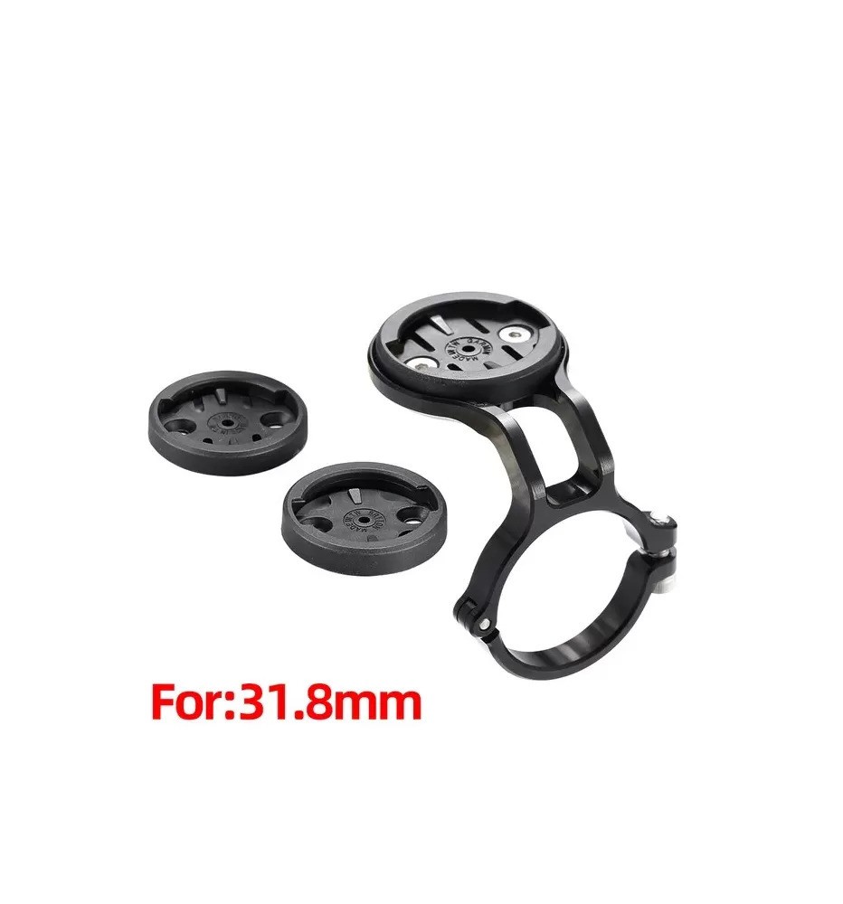 Soporte Ciclocomputador Manubrio 31.8mm Soporte Ciclocomputador Manubrio 31.8mm
