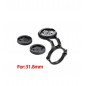 Soporte Ciclocomputador Manubrio 31.8mm Soporte Ciclocomputador Manubrio 31.8mm