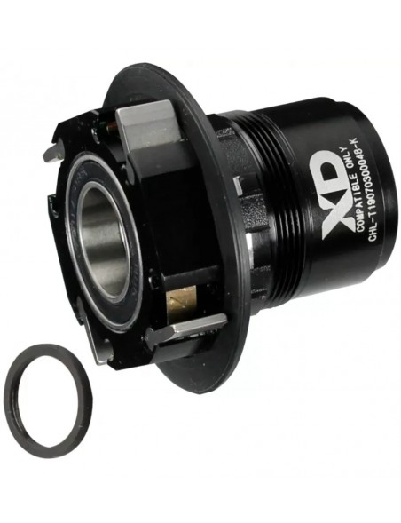 Núcleo Maza Novatec E440 para Sram XD