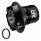 Núcleo Maza Novatec E440 para Sram XD Núcleo Maza Novatec E440 para Sram XD