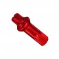 Niple DT SWISS Pro Lock 14g X 15mm Aluminio Red (1 Unidad) Niple DT SWISS Pro Lock 14g X 15mm Aluminio Red (1 Unidad)