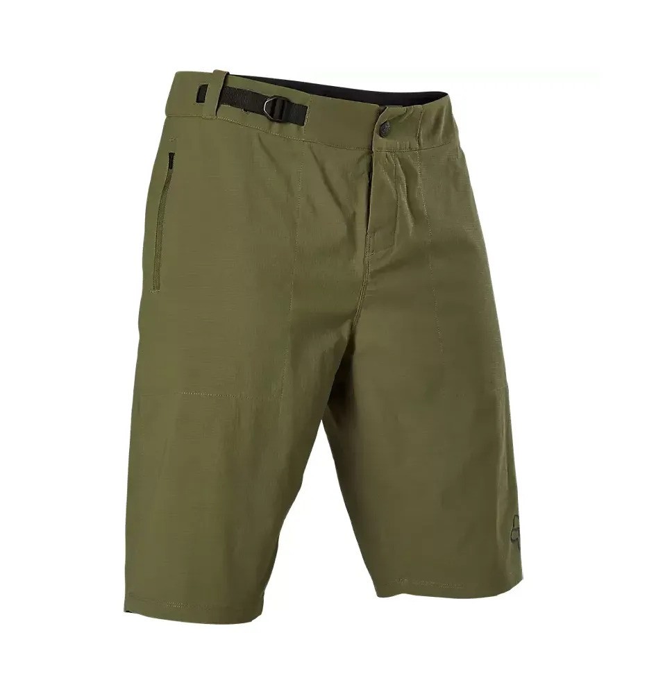 Short FOX RANGER W/LINER Olive Green Short FOX RANGER W/LINER Olive Green