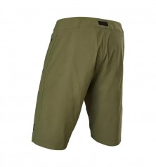 Short FOX RANGER W/LINER Olive Green