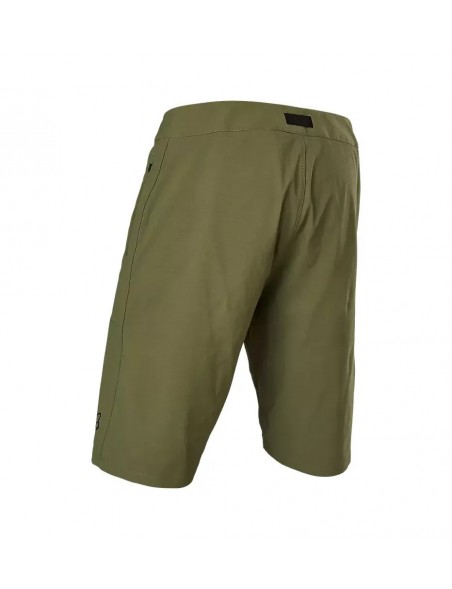 Short FOX RANGER W/LINER Olive Green