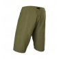 Short FOX RANGER W/LINER Olive Green Short FOX RANGER W/LINER Olive Green
