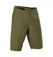 Short FOX RANGER Olive Green