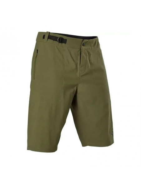 Short FOX RANGER Olive Green