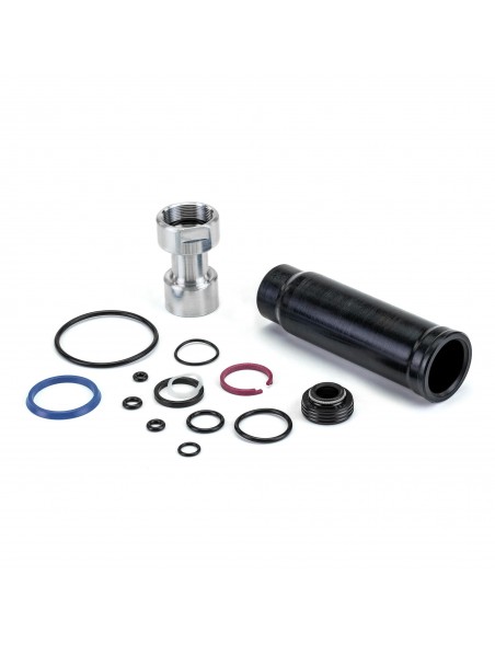 Kit Retenes Fox 38 8MM SHAFT FIT4  MY21+ CARTRIDGE REBUILD
