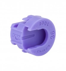 Espaciador de volumen FOX 36 RHYTHM AND BOMBER Z1