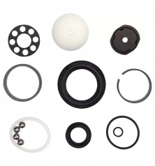 Kit de retenes DROPPER FOX TRANSFER SL 2022+ 27.2