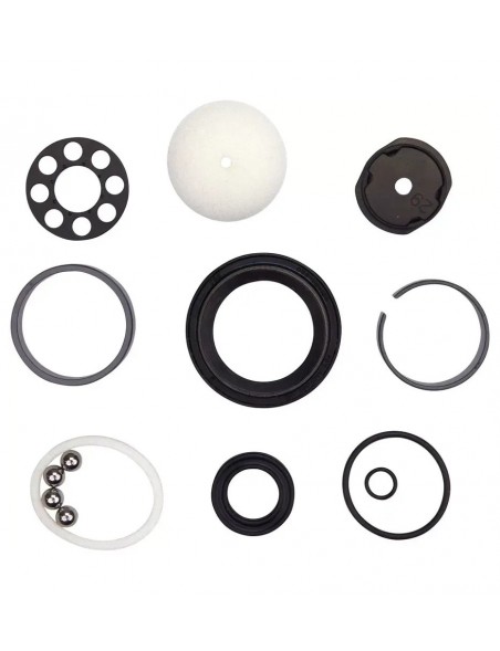 Kit de retenes DROPPER FOX TRANSFER SL 2022+ 27.2