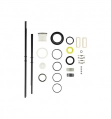 Kit de retenes DROPPER FOX TRANSFER SL 2023+ 30.9 & 31.6