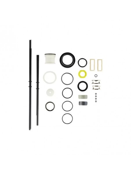 Kit de retenes DROPPER FOX TRANSFER SL 2023+ 30.9 & 31.6