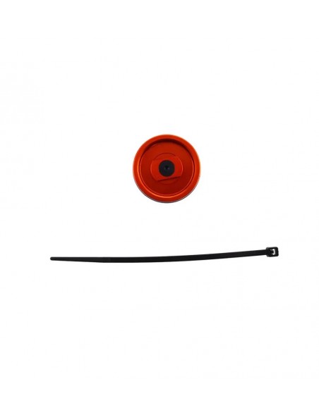 Piston Flotante FOX DHX2 (Ø 1.160 Bore 0.475 TLG)