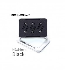 Pernos RISK M5x16mm