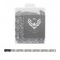 Cadena 12V SRAM XX T-Type Eagle 126L Plata Cadena 12V SRAM XX T-Type Eagle 126L Plata