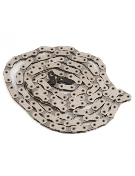 Cadena 12V SRAM XX T-Type Eagle 126L Plata