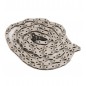 Cadena 12V SRAM XX T-Type Eagle 126L Plata Cadena 12V SRAM XX T-Type Eagle 126L Plata