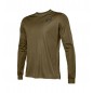 Jersey FOX Ranger FONT Olive Green Jersey FOX Ranger FONT Olive Green