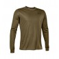 Jersey FOX Ranger FONT Olive Green Jersey FOX Ranger FONT Olive Green