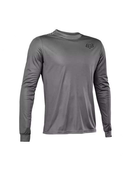 Jersey FOX Ranger FONT Dark Grey