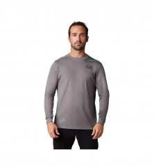 Jersey FOX Ranger FONT Dark Grey