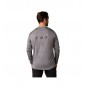 Jersey FOX Ranger FONT Dark Grey Jersey FOX Ranger FONT Dark Grey