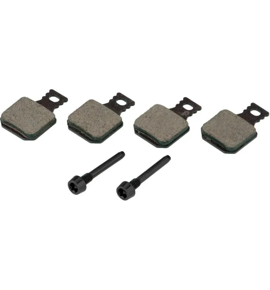 Pastillas de Frenos Magura eSTOP 8.S - 4 pistones Pastillas de Frenos Magura eSTOP 8.S - 4 pistones