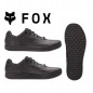 Zapatillas FOX UNION Plataforma Black Zapatillas FOX UNION Plataforma Black